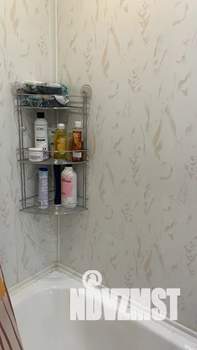 1-к квартира, посуточно, 33м2, 1/11 этаж