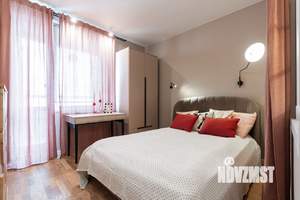 1-к квартира, на длительный срок, 32м2, 9/13 этаж