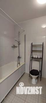 2-к квартира, на длительный срок, 49м2, 2/16 этаж