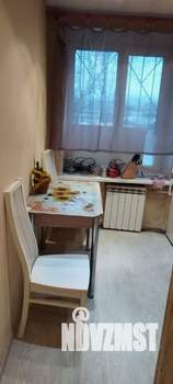 1-к квартира, на длительный срок, 33м2, 1/4 этаж