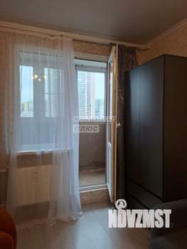 Студия квартира, на длительный срок, 21м2, 2/26 этаж