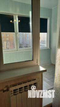 1-к квартира, на длительный срок, 39м2, 8/19 этаж