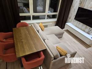 2-к квартира, на длительный срок, 63м2, 18/23 этаж