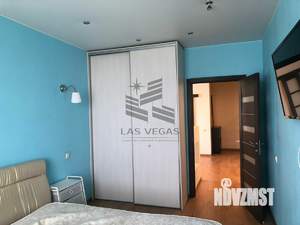 2-к квартира, на длительный срок, 60м2, 17/25 этаж