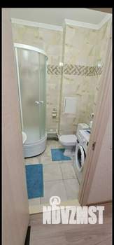 Студия квартира, посуточно, 22м2, 19/25 этаж