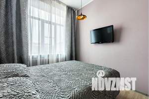 2-к квартира, посуточно, 49м2, 5/5 этаж