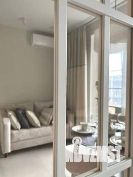 1-к квартира, посуточно, 34м2, 11/12 этаж