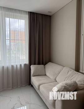 2-к квартира, на длительный срок, 38м2, 2/19 этаж