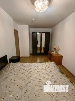 1-к квартира, на длительный срок, 33м2, 3/11 этаж