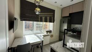2-к квартира, на длительный срок, 46м2, 2/5 этаж