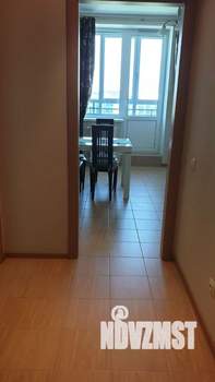 1-к квартира, на длительный срок, 42м2, 5/22 этаж