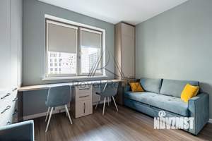 2-к квартира, на длительный срок, 51м2, 4/12 этаж