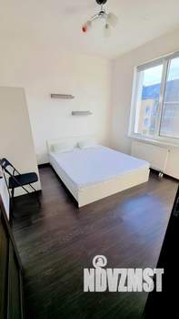 2-к квартира, на длительный срок, 51м2, 4/5 этаж