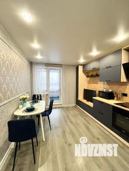 2-к квартира, на длительный срок, 55м2, 2/16 этаж