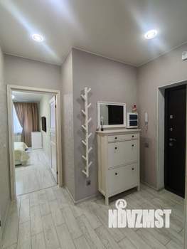 2-к квартира, на длительный срок, 58м2, 2/24 этаж
