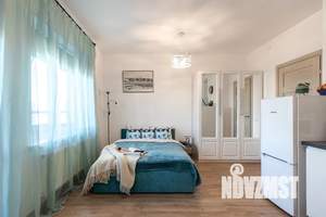 Студия квартира, посуточно, 27м2, 11/25 этаж