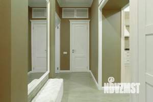 2-к квартира, посуточно, 83м2, 2/5 этаж