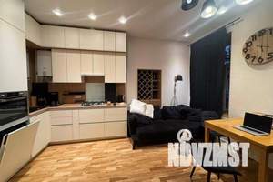 2-к квартира, посуточно, 65м2, 1/5 этаж