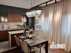 3-к квартира, на длительный срок, 92м2, 5/8 этаж