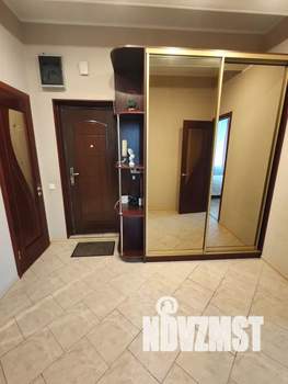 1-к квартира, посуточно, 35м2, 3/5 этаж