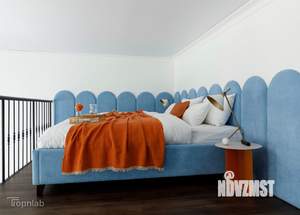 2-к квартира, на длительный срок, 83м2, 4/5 этаж