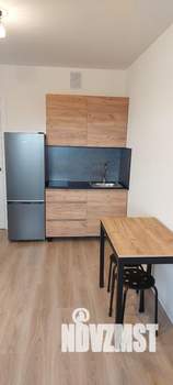 Студия квартира, на длительный срок, 21м2, 8/20 этаж