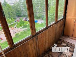 2-к квартира, на длительный срок, 45м2, 7/9 этаж