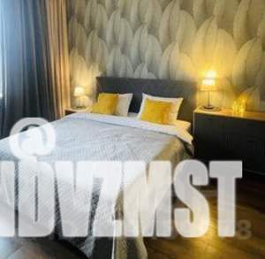 1-к квартира, посуточно, 38м2, 17/17 этаж