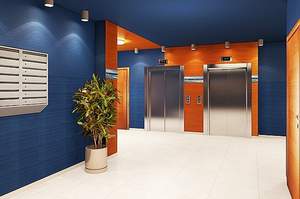 2-к квартира, на длительный срок, 70м2, 9/21 этаж