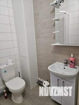Студия квартира, посуточно, 30м2, 3/4 этаж
