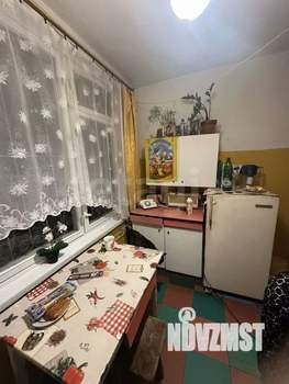 3-к квартира, на длительный срок, 49м2, 1/5 этаж