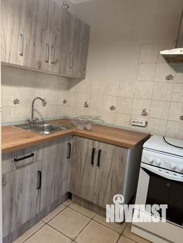 2-к квартира, на длительный срок, 45м2, 3/5 этаж