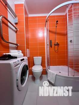 Студия квартира, посуточно, 25м2, 13/20 этаж