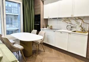 2-к квартира, на длительный срок, 60м2, 4/5 этаж