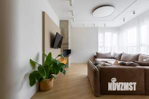 3-к квартира, на длительный срок, 95м2, 16/20 этаж