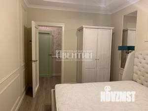 3-к квартира, на длительный срок, 95м2, 3/10 этаж