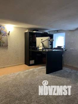 2-к квартира, посуточно, 80м2, 1/6 этаж