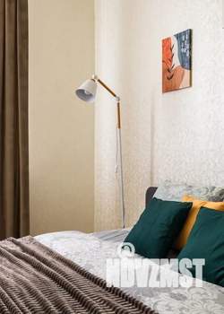 3-к квартира, посуточно, 93м2, 3/5 этаж