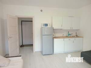 Студия квартира, на длительный срок, 25м2, 5/8 этаж