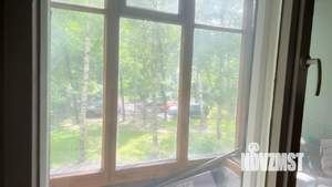 2-к квартира, на длительный срок, 43м2, 2/9 этаж