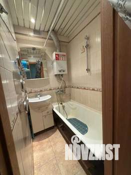 1-к квартира, посуточно, 30м2, 1/9 этаж