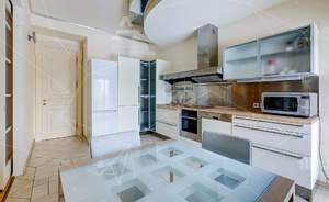 4-к квартира, на длительный срок, 144м2, 3/4 этаж