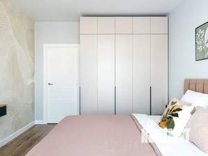 1-к квартира, посуточно, 40м2, 11/13 этаж