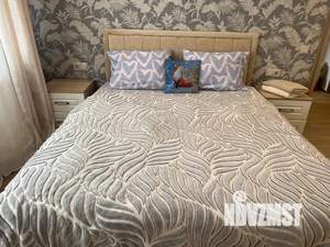2-к квартира, посуточно, 56м2, 11/12 этаж