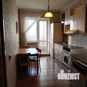 2-к квартира, на длительный срок, 68м2, 12/25 этаж
