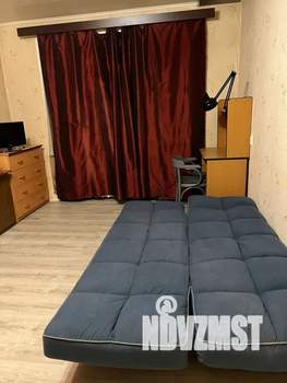 1-к квартира, посуточно, 31м2, 5/5 этаж