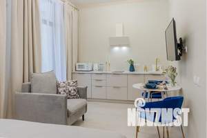 1-к квартира, посуточно, 25м2, 5/10 этаж