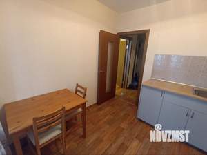 1-к квартира, на длительный срок, 35м2, 4/12 этаж