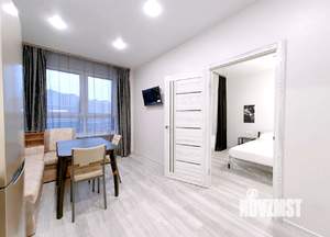 1-к квартира, на длительный срок, 41м2, 9/13 этаж