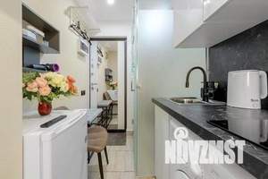 1-к квартира, посуточно, 11м2, 1/5 этаж